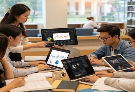 ASEAN Universities Strengthen Ethical AI Collaboration